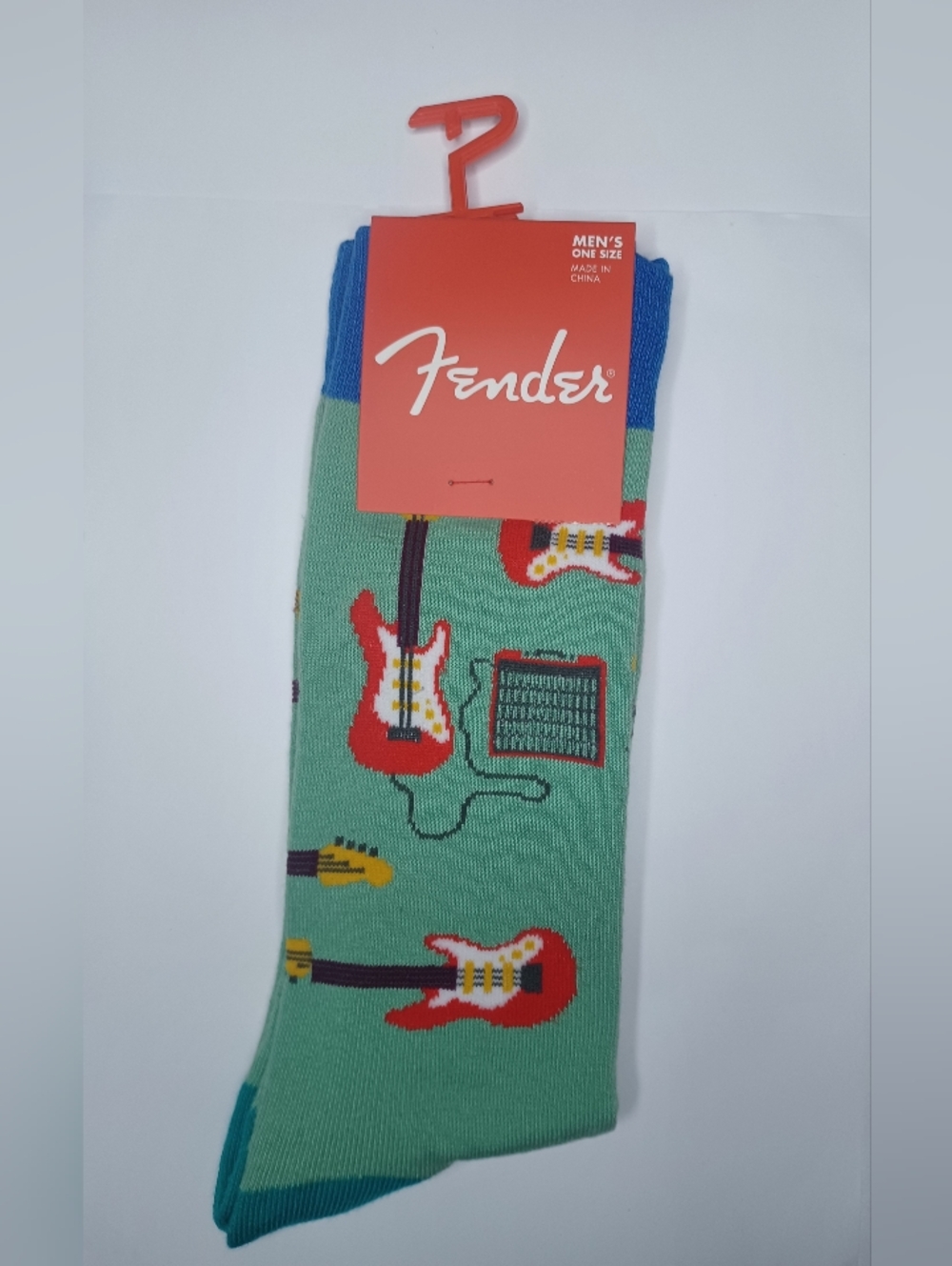 Fender Socks